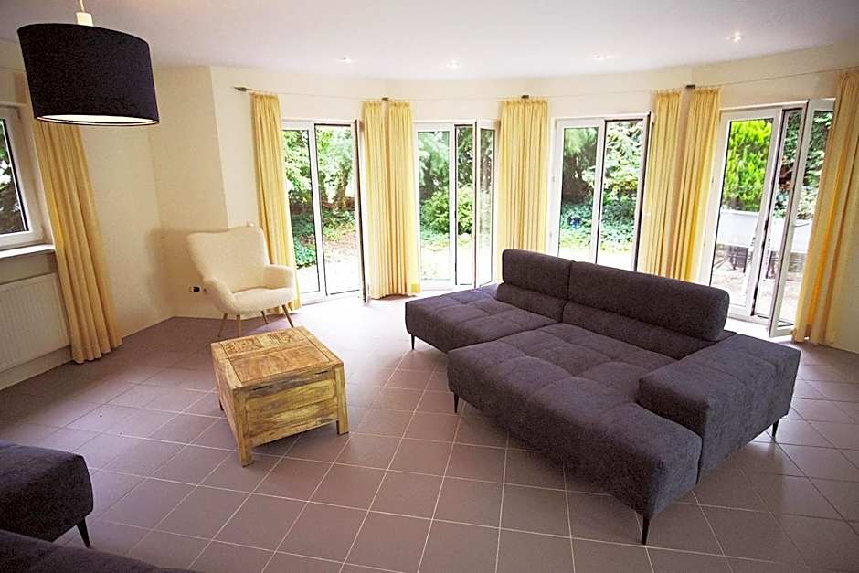 Apartmenthaus Oberndorf