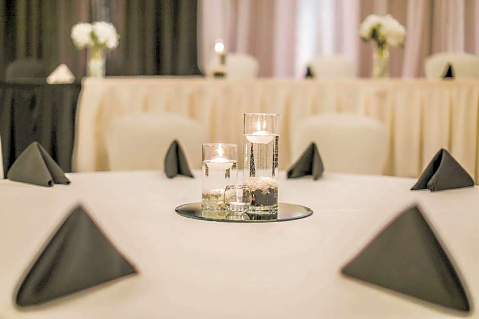 Hilton Garden Inn Fargo