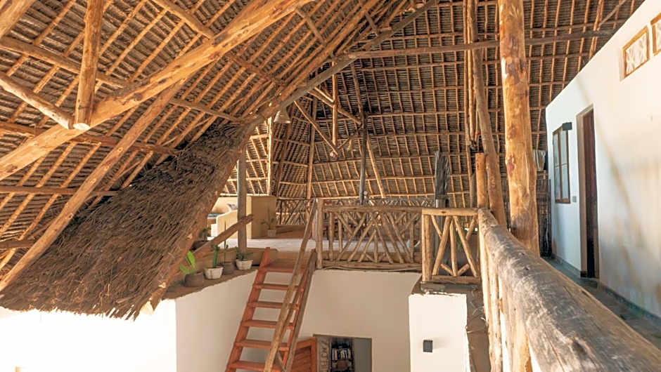 Raha Lodge Zanzibar Boutique Hotel