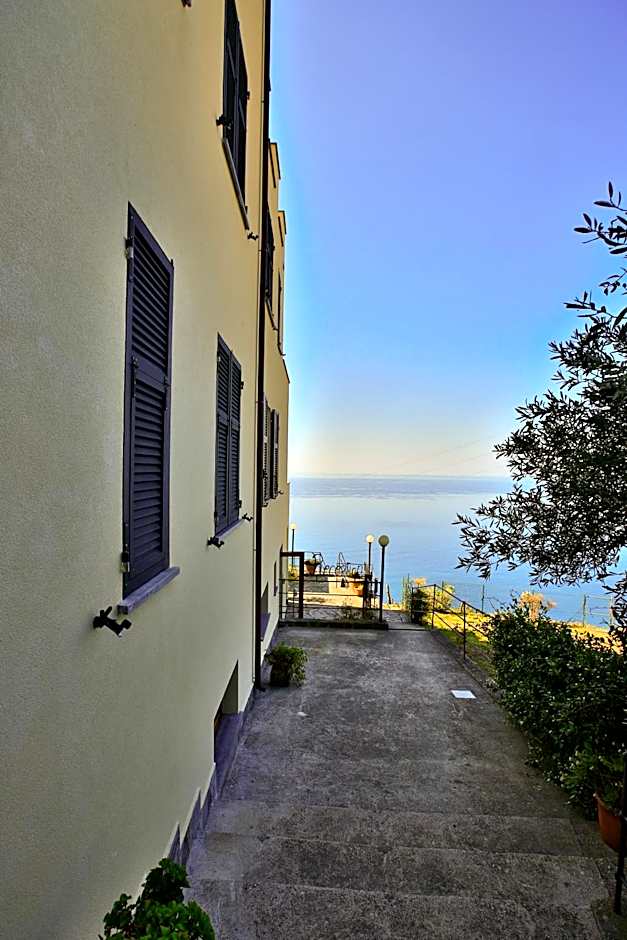 Albergo Luna di Marzo