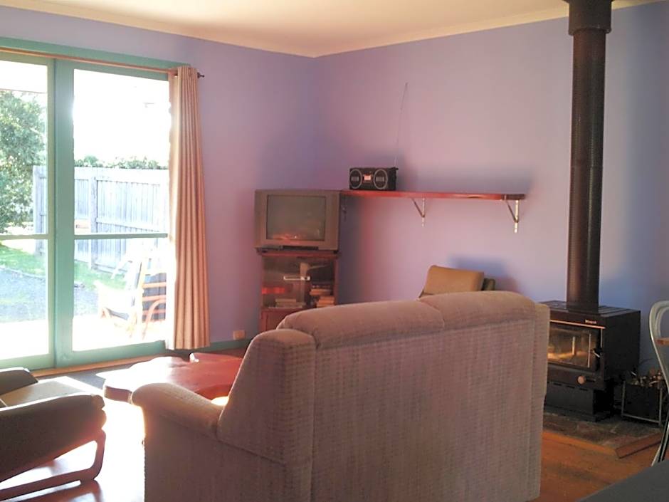 Anglesea Backpackers