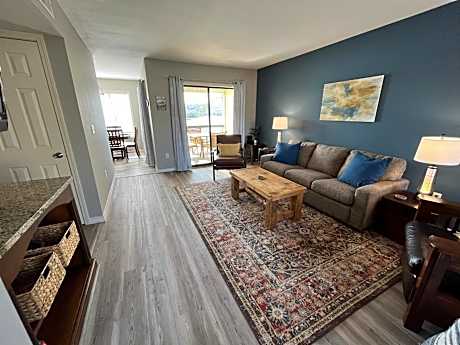 Serenity Oaks at The Getaways