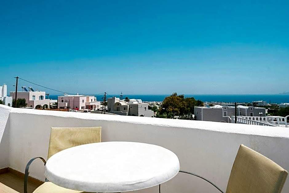 Olympic Hotel Santorini