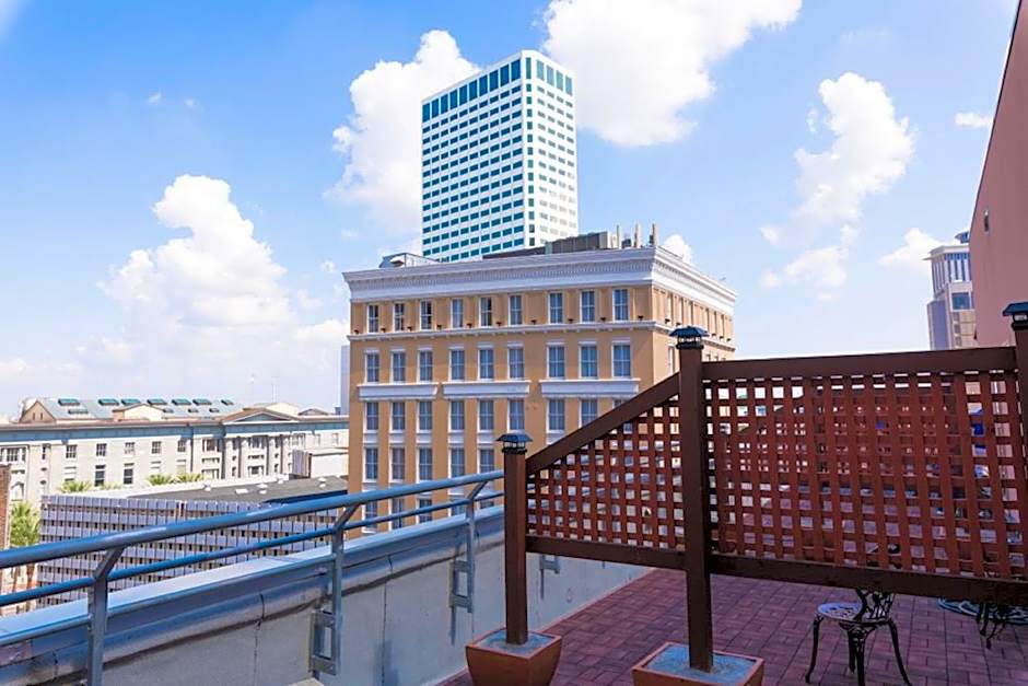 Stunning Apartments with Luxury Amenities