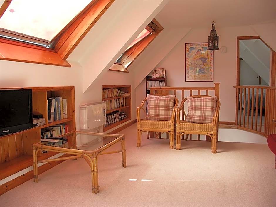 Stay at Penny's Mill