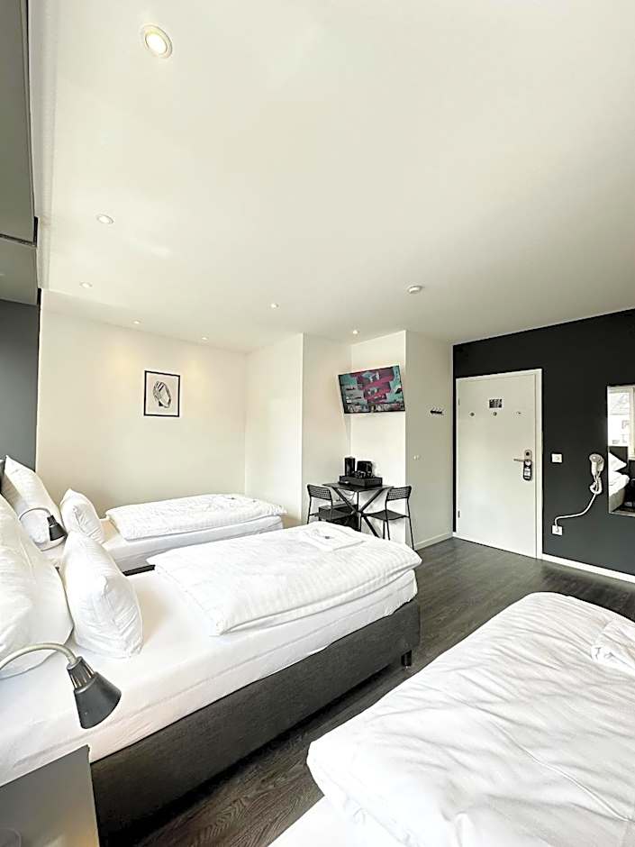 BLK Hostel