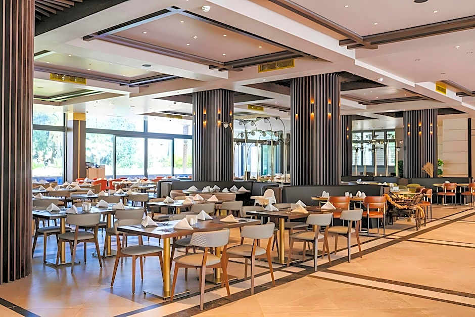 Pia Bella Hotel