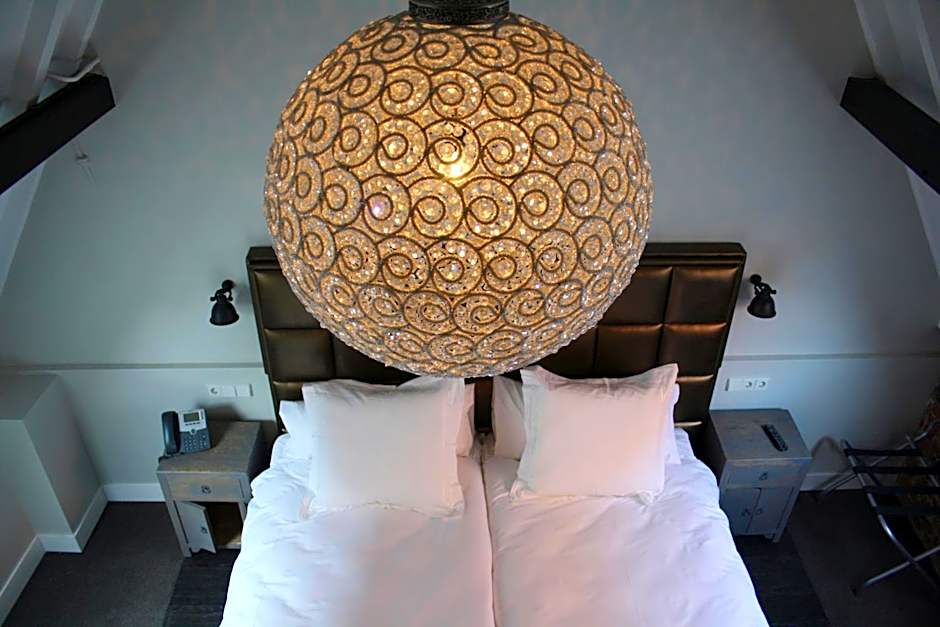 Hotel 't Keershuys