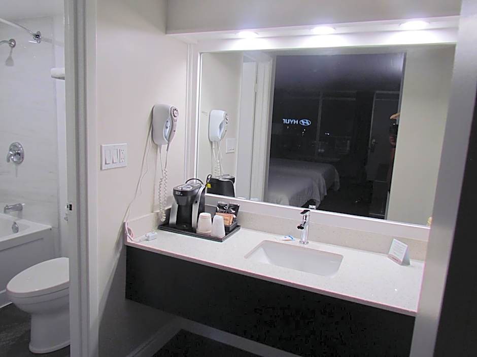 Rodeway Inn King William