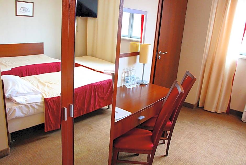 Hotel Dal Kielce