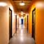 Dalur - HI Eco Hostel