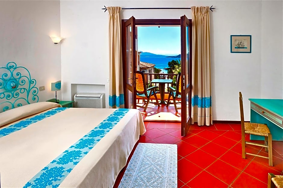 Hotel Capriccioli