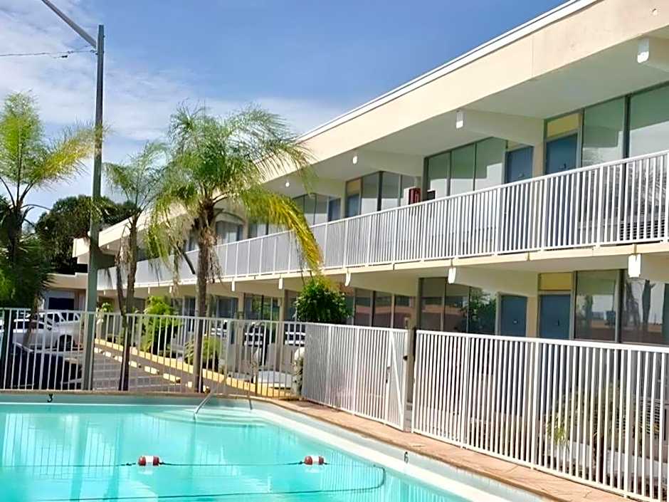America's Best Inn Lakeland