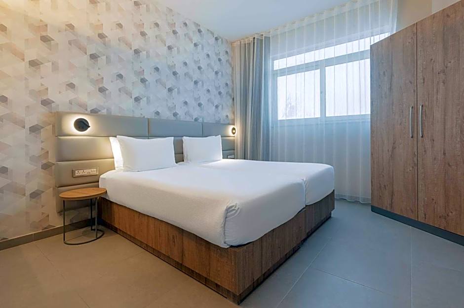 DoubleTree by Hilton Malta