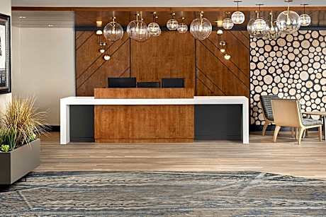 Residence Inn by Marriott Denver South/Park Meadows Mall