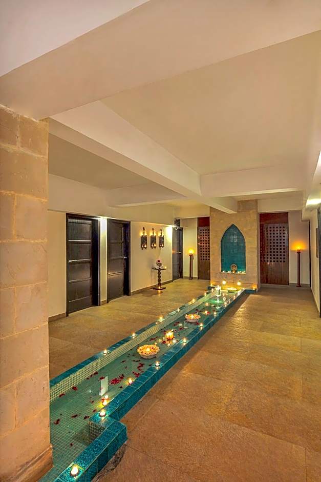 Club Mahindra Kanatal