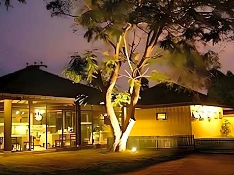 Heritage Habarana Hotel