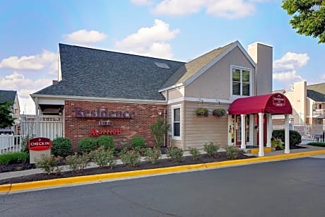 Residence Inn Louisville East