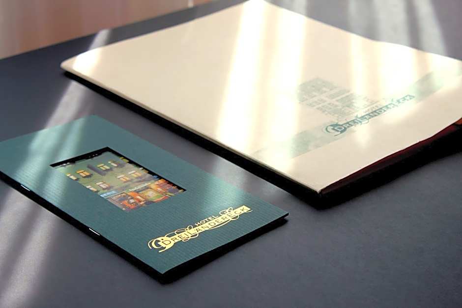 Ringhotel Dreiländereck Zittau