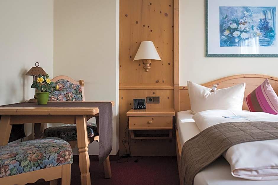 Akzent Hotel Am Bach