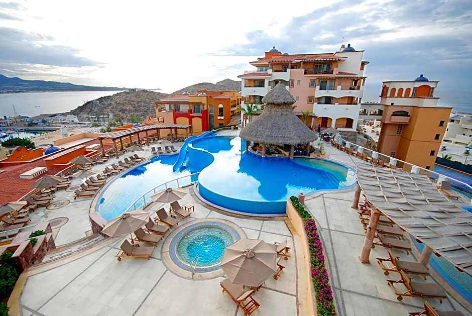 The Ridge at Playa Grande All Inclusive