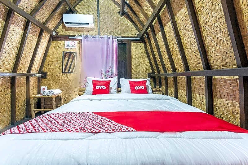 Hotel O Telone Bungalow