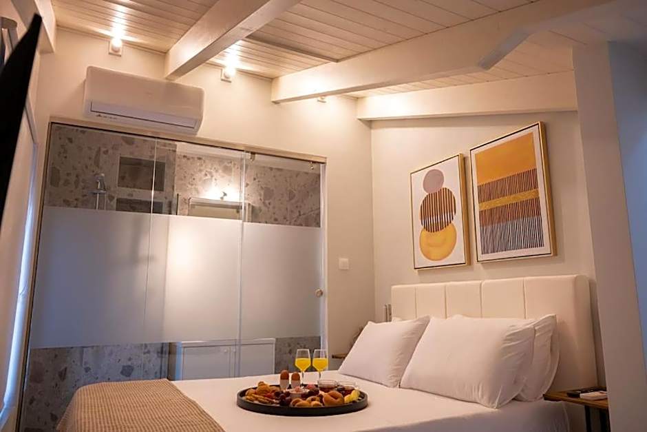 Anassa Maisonettes Lefkada