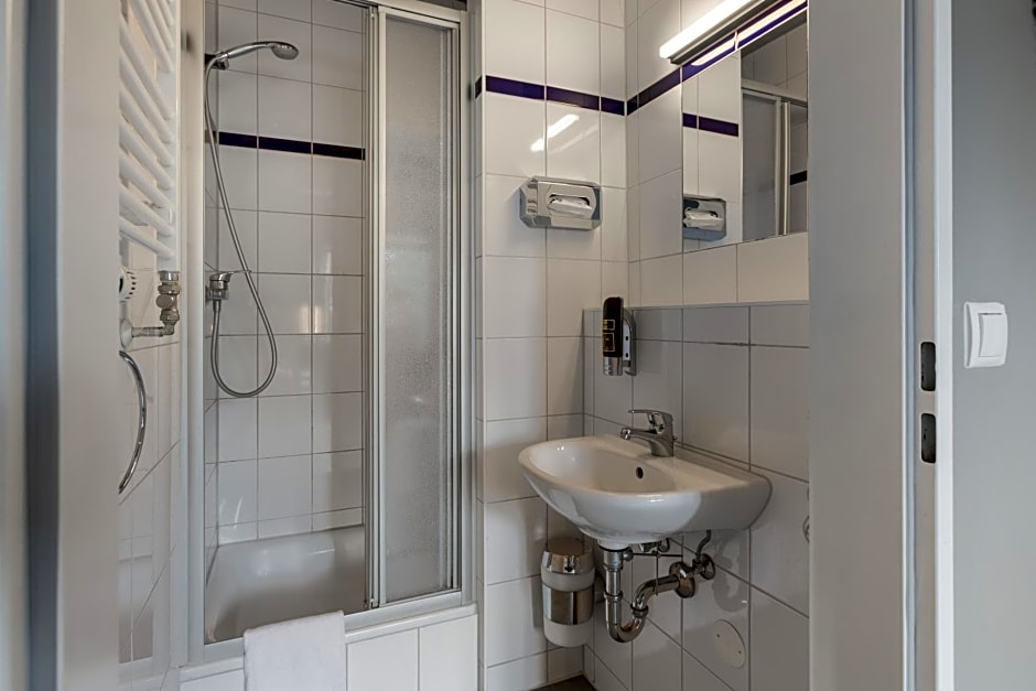 a&o Amsterdam Zuidoost