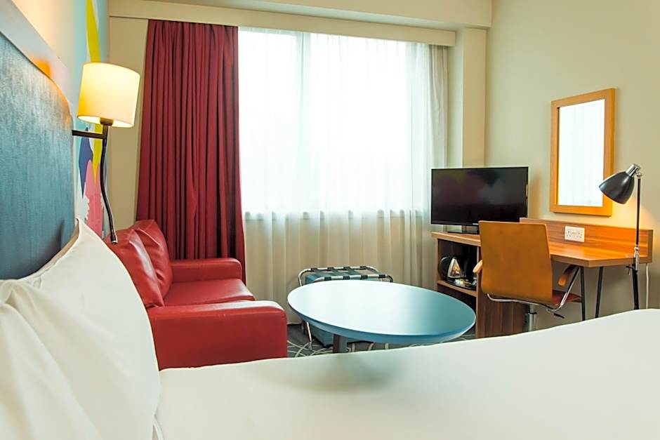 ibis Styles Birmingham Airport NEC