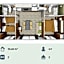 Mobile House 4 you, Murter - Slanica