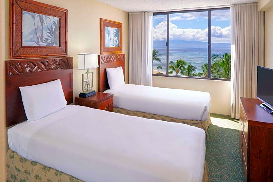 Aston Kaanapali Shores
