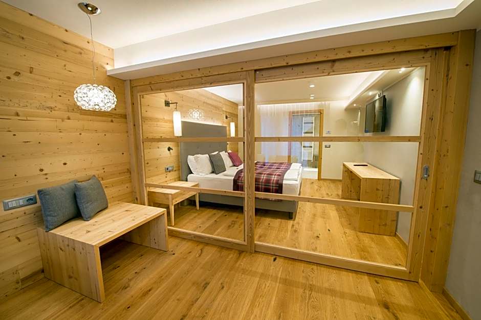 Active Hotel Monte Giner