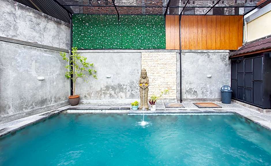 Kubu Beji Villa Batubulan Gianyar By The Lavana – Gianyar, CO