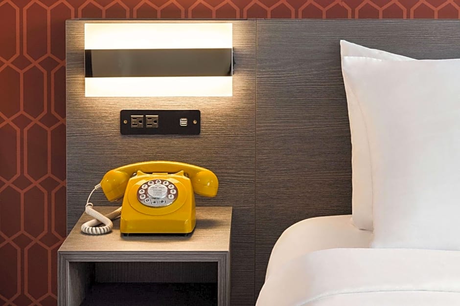 The Orbit Hotel, Trademark Collection by Wyndham