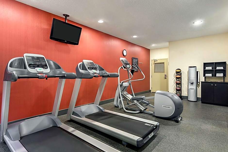 Hampton Inn By Hilton Akron-Fairlawn, Oh