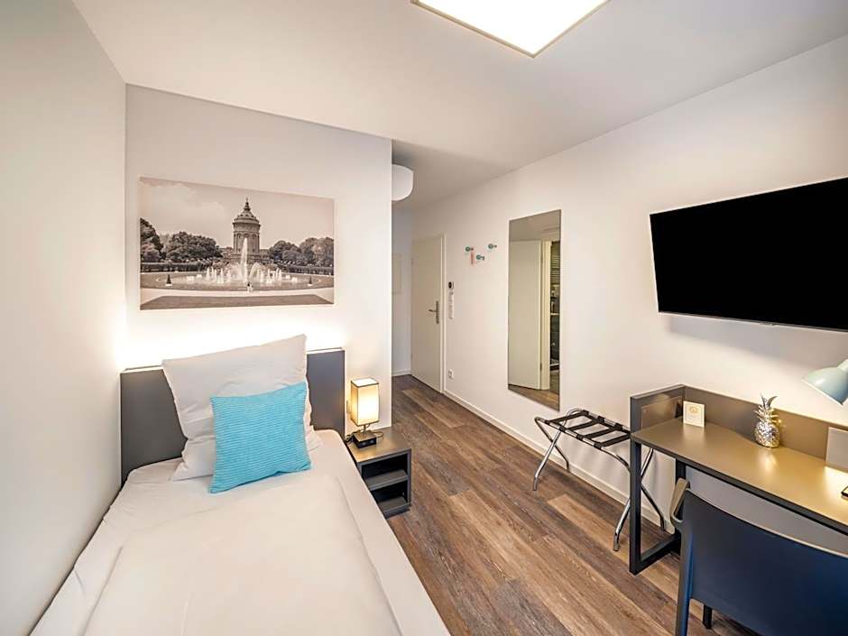 Mood contemporary living