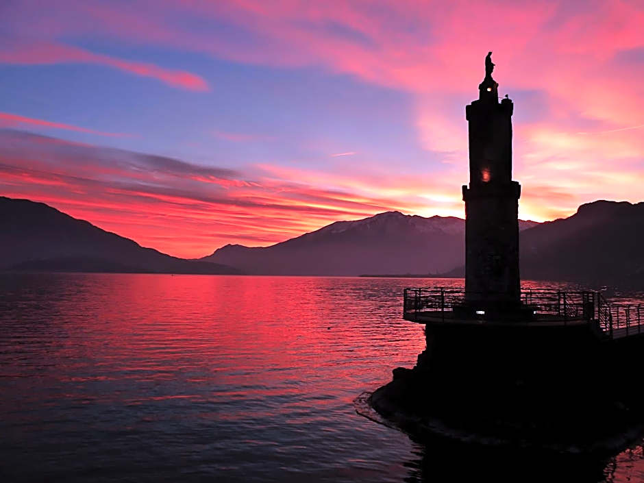 Hotel Europa - Sorico