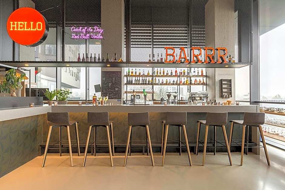 Leonardo Hotel Groningen