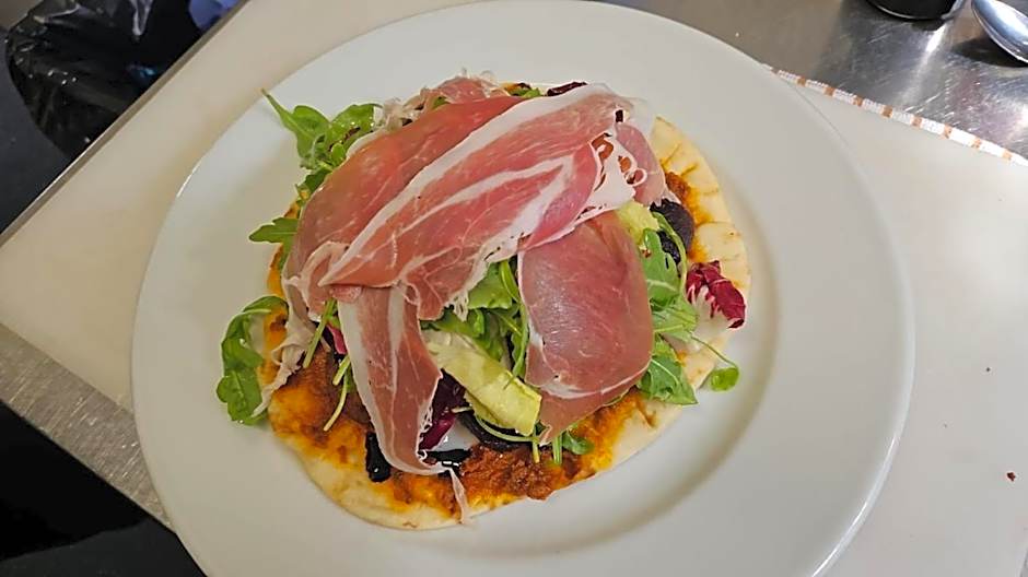 The Great Western Hotel