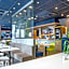 ibis budget Toulon centre