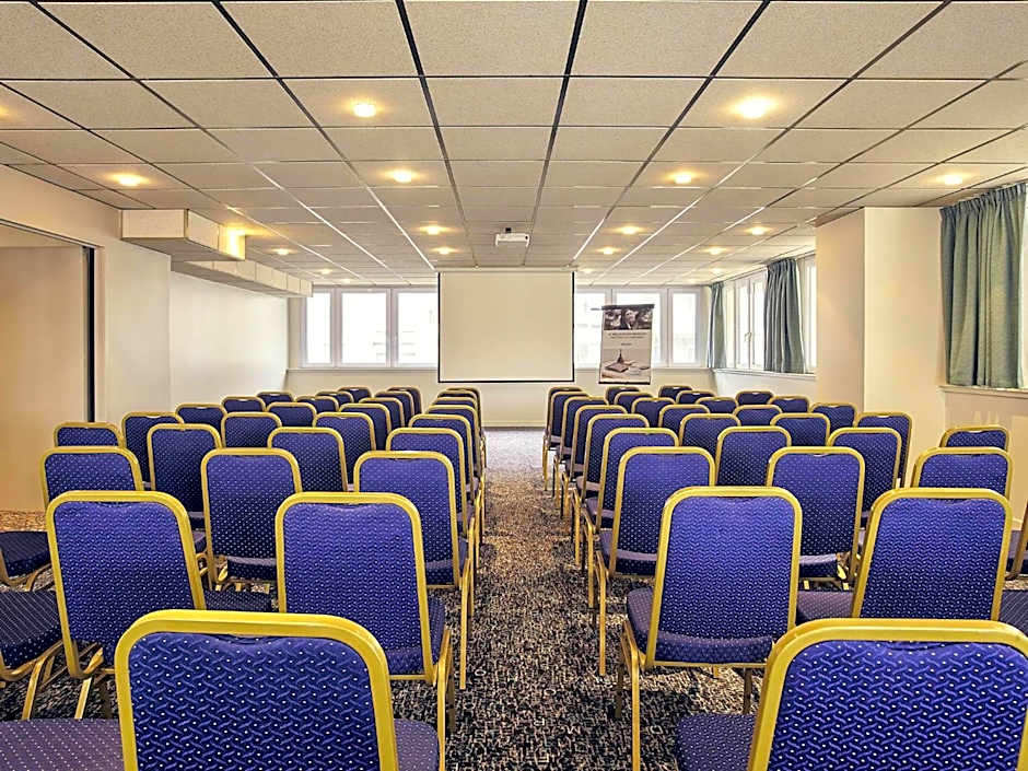 Hôtel Mercure Marne-la-Vallée Bussy St Georges