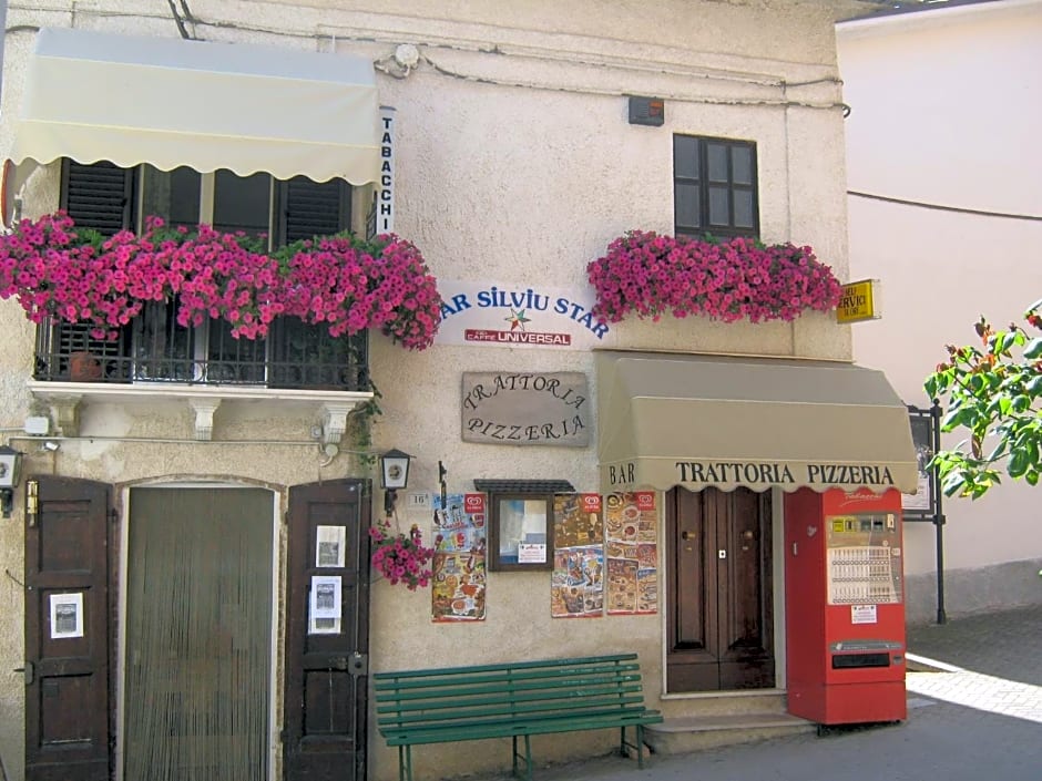 Bed & Breakfast "Il Ghiro"