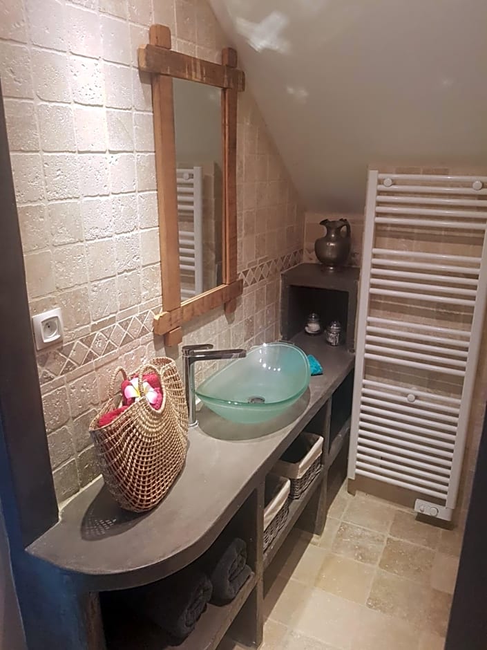 La Lisière du Morvan