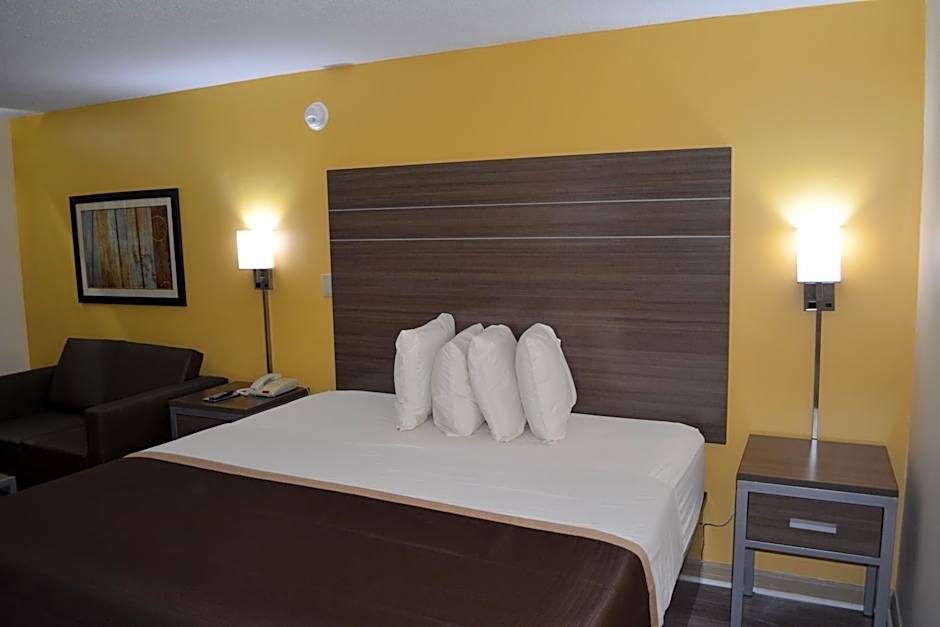 Southern Inn Lumberton