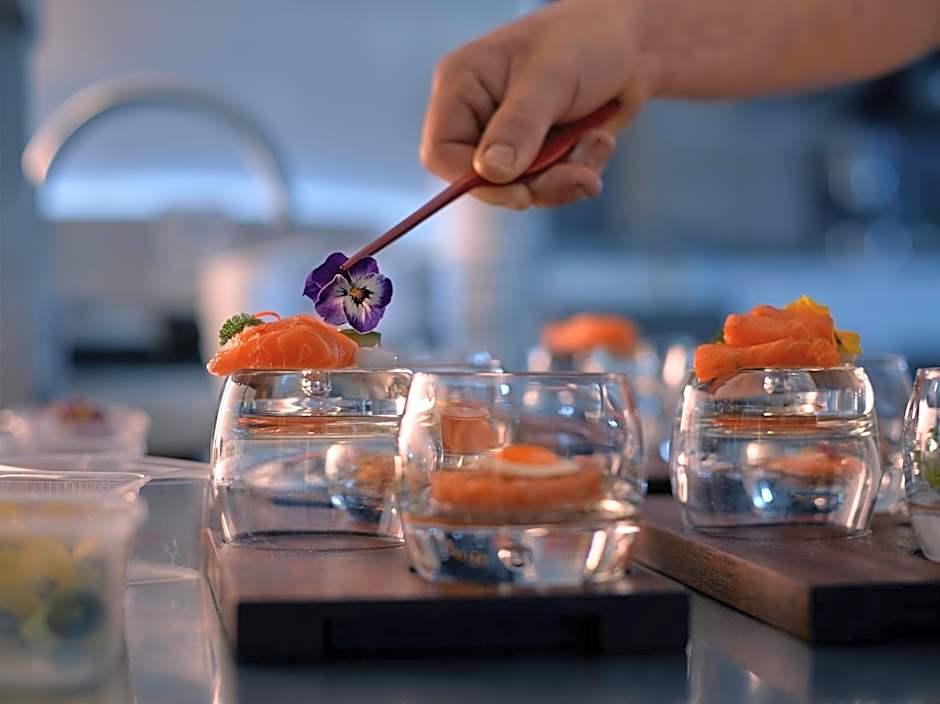 Hotel Thermen Bussloo - Apeldoorn