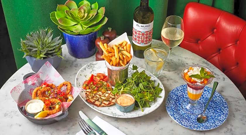 Urban Chic - Covent Garden