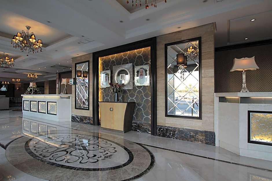 Boudl Kuwait Al Fahahil