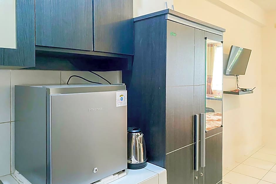 RedLiving Apartemen Riverview Residence - Yapadi Group Tower Mahakam