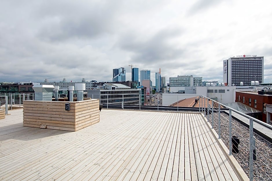 Rotermanni Apartments