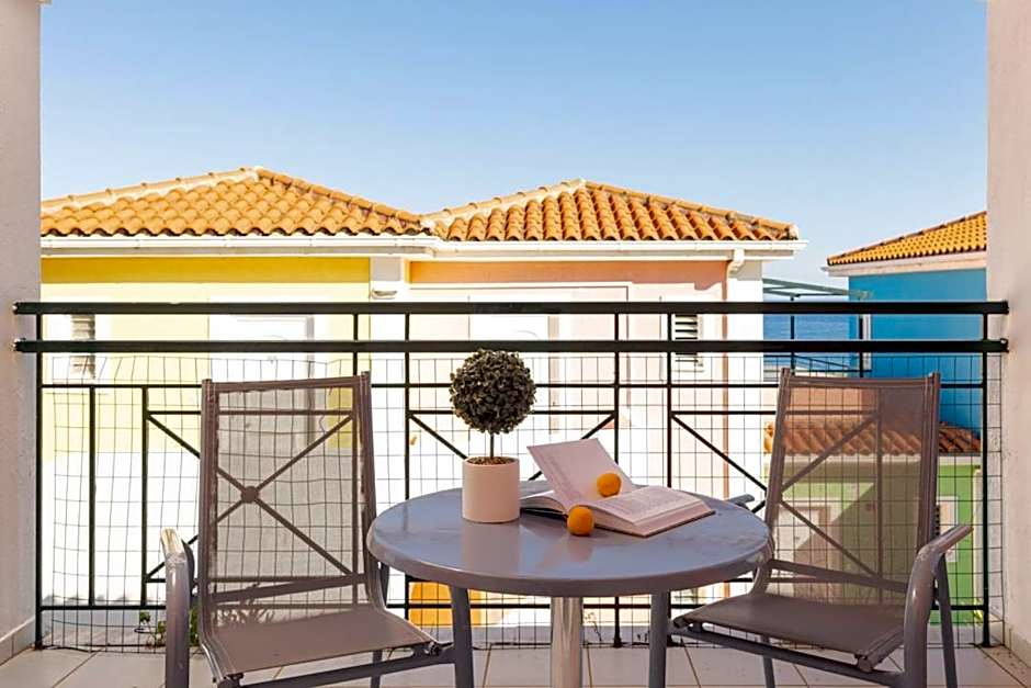Porto Skala Hotel Village